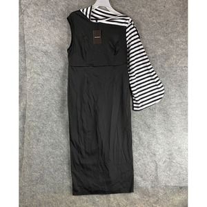 Koandaily Dress XL Women's NWT Long Polyester Adults‎